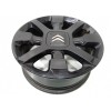 Recambio de llanta para citroën c4 cactus shine referencia OEM IAM 9800494077  