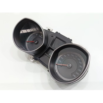 Recambio de cuadro instrumentos para hyundai i30 (gd) black line referencia OEM IAM 94004A6050  