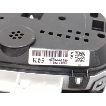 Recambio de cuadro instrumentos para hyundai i30 (gd) black line referencia OEM IAM 94004A6050  