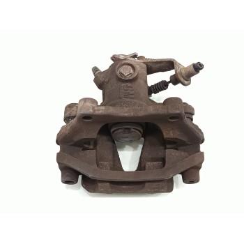 Recambio de pinza de freno trasera derecha para opel astra g berlina comfort referencia OEM IAM   