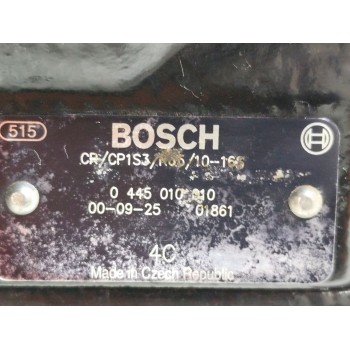 Recambio de bomba inyeccion para citroën xsara picasso 2.0 hdi exclusive referencia OEM IAM 0445010010  