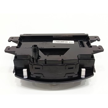 Recambio de mando climatizador para hyundai i30 (gd) black line referencia OEM IAM 97250A6521  