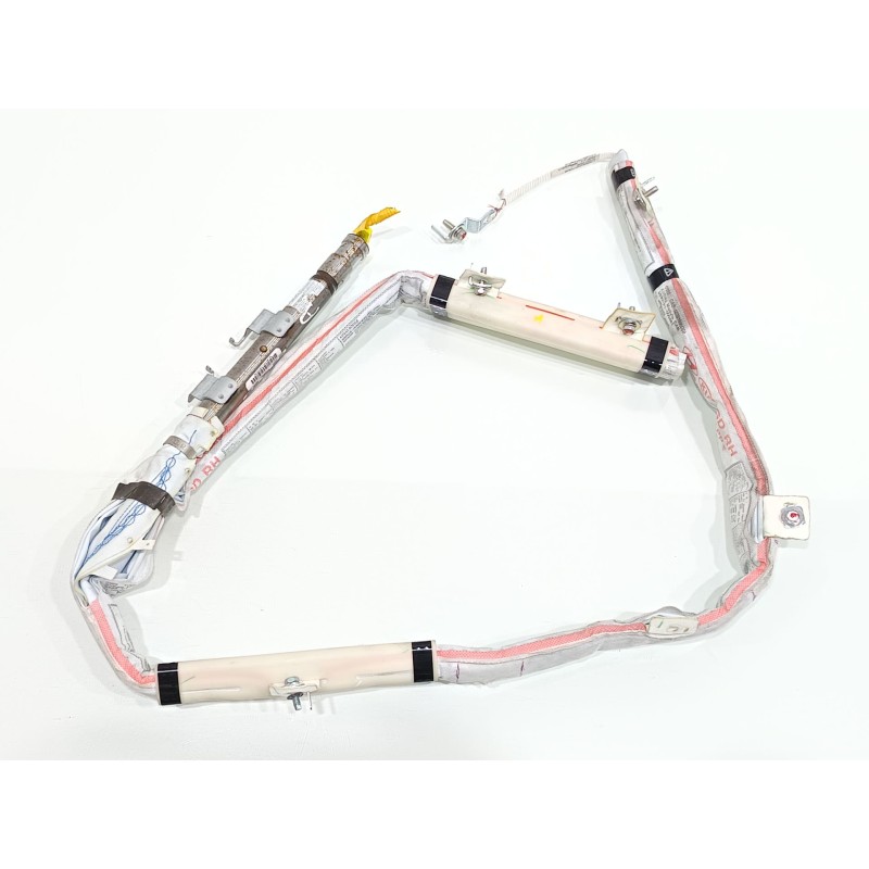Recambio de airbag cortina delantero derecho para hyundai i30 (gd) black line referencia OEM IAM 85020A6000  