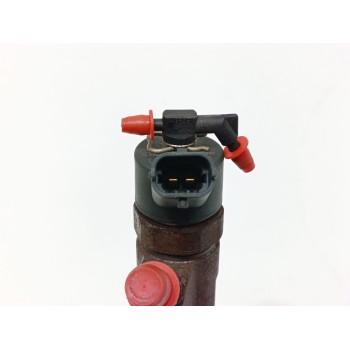 Recambio de inyector para citroën xsara picasso 2.0 hdi exclusive referencia OEM IAM 0445110044  