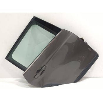 Recambio de puerta trasera derecha para peugeot 2008 (--.2013) allure referencia OEM IAM   