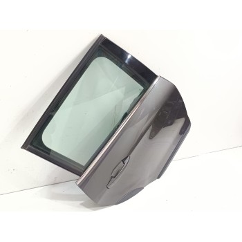Recambio de puerta trasera derecha para peugeot 2008 (--.2013) allure referencia OEM IAM   