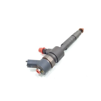 Recambio de inyector para opel vectra c berlina design referencia OEM IAM 0445110165  