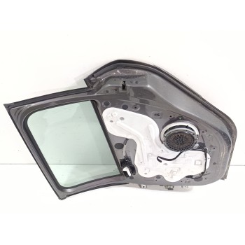 Recambio de puerta trasera derecha para peugeot 2008 (--.2013) allure referencia OEM IAM   