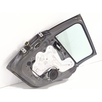 Recambio de puerta trasera derecha para peugeot 2008 (--.2013) allure referencia OEM IAM   