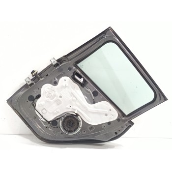 Recambio de puerta trasera derecha para peugeot 2008 (--.2013) allure referencia OEM IAM   
