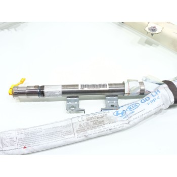 Recambio de airbag cortina delantero izquierdo para hyundai i30 (gd) black line referencia OEM IAM 85010A6000  