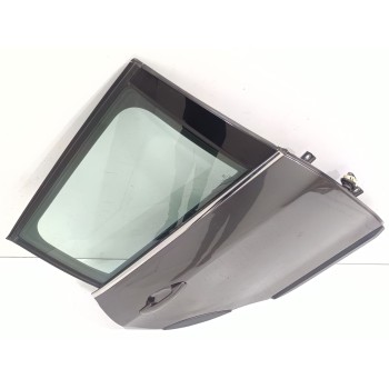 Recambio de puerta trasera derecha para peugeot 2008 (--.2013) allure referencia OEM IAM   