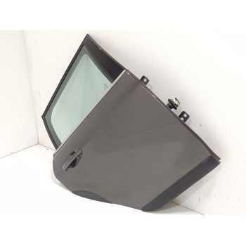 Recambio de puerta trasera derecha para peugeot 2008 (--.2013) allure referencia OEM IAM   