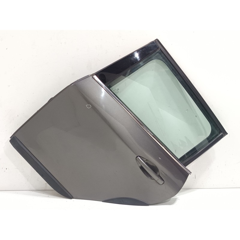 Recambio de puerta trasera izquierda para peugeot 2008 (--.2013) allure referencia OEM IAM   