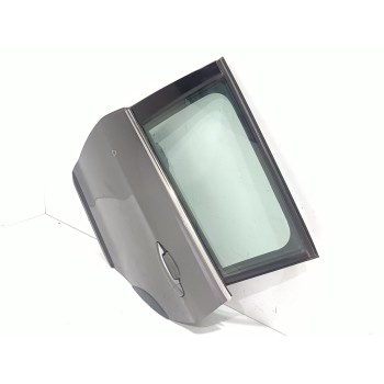 Recambio de puerta trasera izquierda para peugeot 2008 (--.2013) allure referencia OEM IAM   
