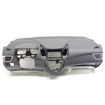 Recambio de kit airbag para hyundai i30 (gd) black line referencia OEM IAM   