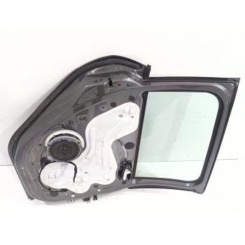 Recambio de puerta trasera izquierda para peugeot 2008 (--.2013) allure referencia OEM IAM   