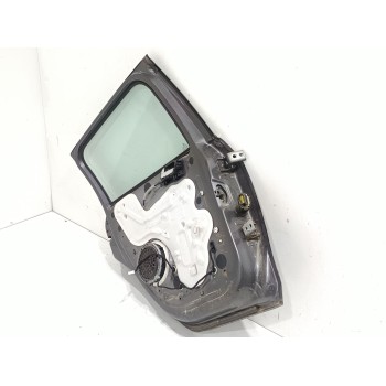 Recambio de puerta trasera izquierda para peugeot 2008 (--.2013) allure referencia OEM IAM   