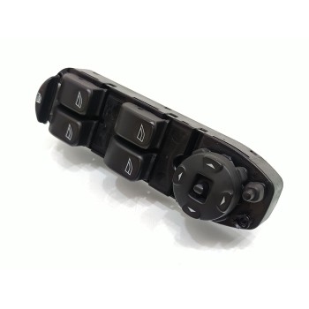 Recambio de mando elevalunas delantero izquierdo para jaguar x-type 2.2 d classic referencia OEM IAM 1X4314A132BE  