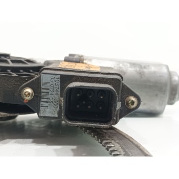 Recambio de elevalunas delantero izquierdo para opel astra f berlina básico referencia OEM IAM 90520207  