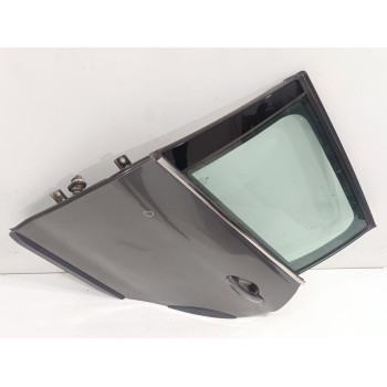 Recambio de puerta trasera izquierda para peugeot 2008 (--.2013) allure referencia OEM IAM   