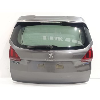 Recambio de porton trasero para peugeot 2008 (--.2013) allure referencia OEM IAM   