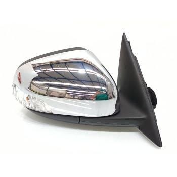 Recambio de retrovisor derecho para jaguar x-type 2.2 d classic referencia OEM IAM   