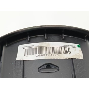 Recambio de kit airbag para hyundai i30 (gd) black line referencia OEM IAM   