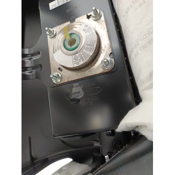 Recambio de kit airbag para hyundai i30 (gd) black line referencia OEM IAM   
