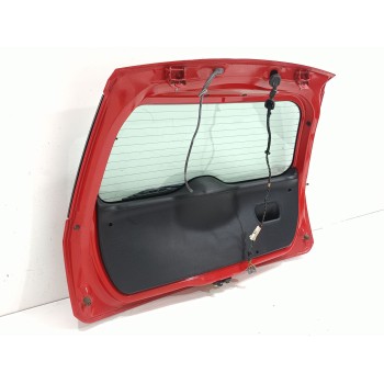 Recambio de porton trasero para ford fiesta (cbk) ambiente referencia OEM IAM   