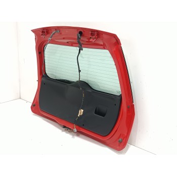 Recambio de porton trasero para ford fiesta (cbk) ambiente referencia OEM IAM   