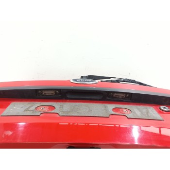 Recambio de porton trasero para ford fiesta (cbk) ambiente referencia OEM IAM   