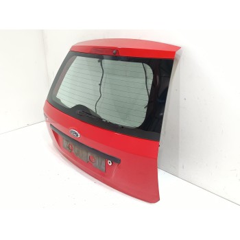 Recambio de porton trasero para ford fiesta (cbk) ambiente referencia OEM IAM   