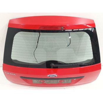 Recambio de porton trasero para ford fiesta (cbk) ambiente referencia OEM IAM   