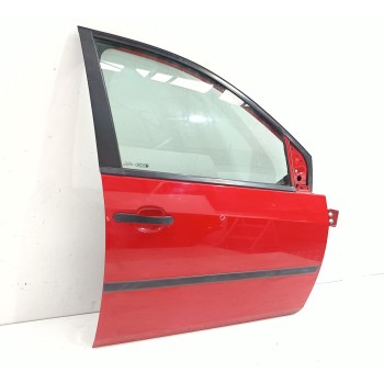 Recambio de puerta delantera derecha para ford fiesta (cbk) ambiente referencia OEM IAM   