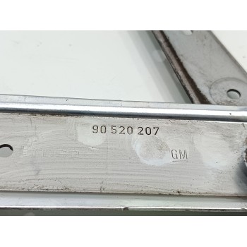 Recambio de elevalunas delantero izquierdo para opel astra f berlina básico referencia OEM IAM 90520207  