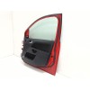 Recambio de puerta delantera derecha para ford fiesta (cbk) ambiente referencia OEM IAM   