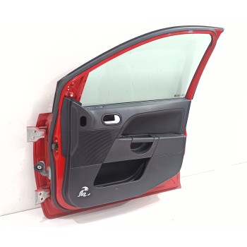 Recambio de puerta delantera derecha para ford fiesta (cbk) ambiente referencia OEM IAM   