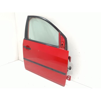 Recambio de puerta delantera derecha para ford fiesta (cbk) ambiente referencia OEM IAM   