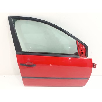 Recambio de puerta delantera derecha para ford fiesta (cbk) ambiente referencia OEM IAM   