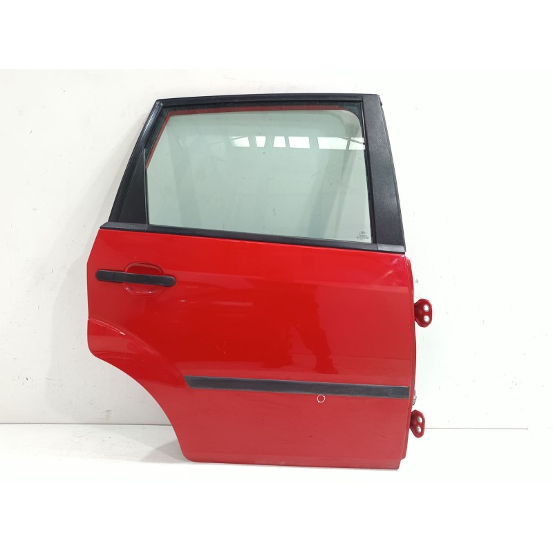 Recambio de puerta trasera derecha para ford fiesta (cbk) ambiente referencia OEM IAM   