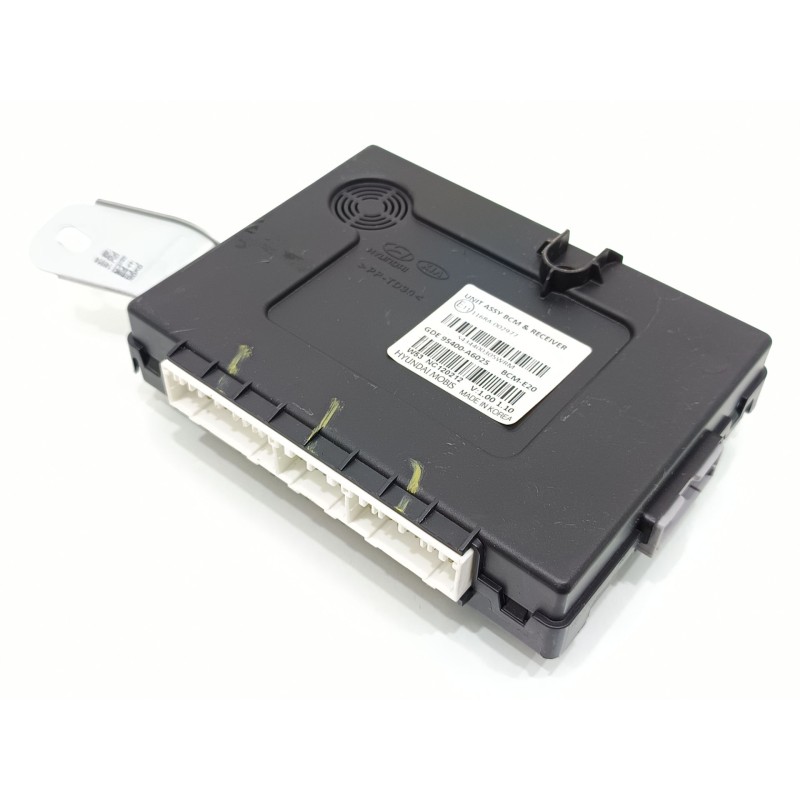 Recambio de modulo electronico para hyundai i30 (gd) black line referencia OEM IAM 95400A6025  