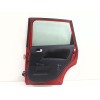 Recambio de puerta trasera derecha para ford fiesta (cbk) ambiente referencia OEM IAM   