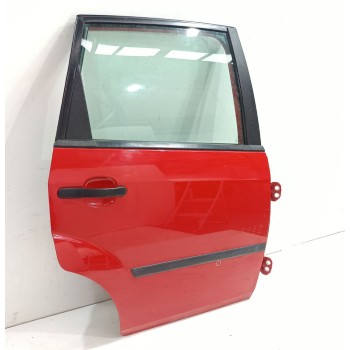 Recambio de puerta trasera derecha para ford fiesta (cbk) ambiente referencia OEM IAM   