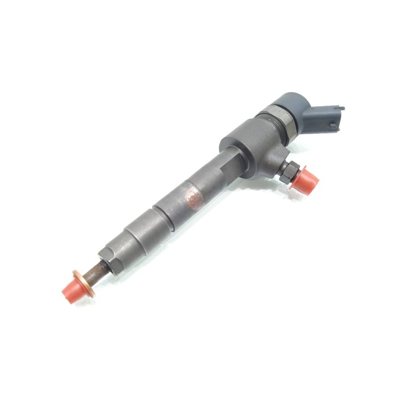 Recambio de inyector para opel vectra c berlina design referencia OEM IAM 0445110165  