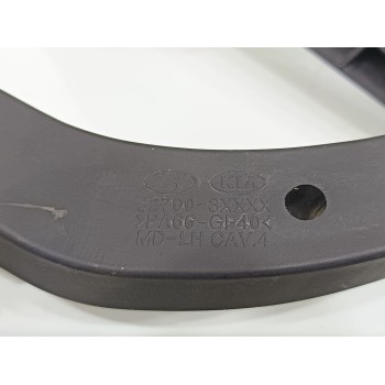 Recambio de potenciometro pedal para hyundai i30 (gd) black line referencia OEM IAM 327003XXXX  