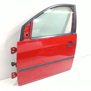 Recambio de puerta delantera izquierda para ford fiesta (cbk) ambiente referencia OEM IAM   