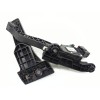 Recambio de potenciometro pedal para hyundai i30 (gd) black line referencia OEM IAM 327003XXXX  