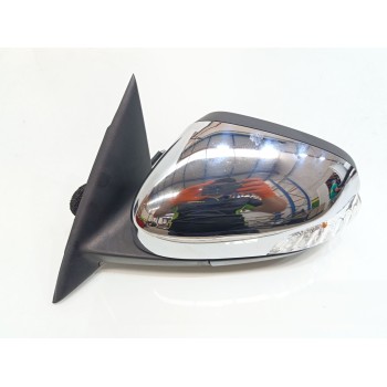 RETROVISOR IZQUIERDO 