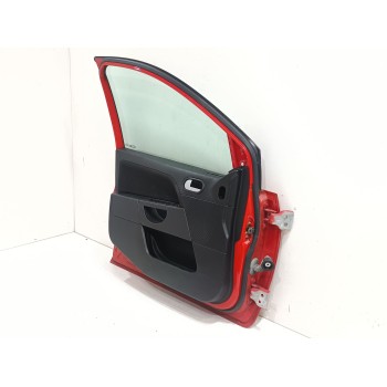 Recambio de puerta delantera izquierda para ford fiesta (cbk) ambiente referencia OEM IAM   